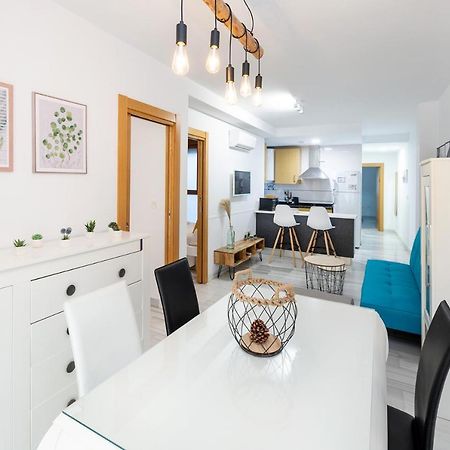 Grace Apartments - 3 Bedroom City Centre Granada Luaran gambar
