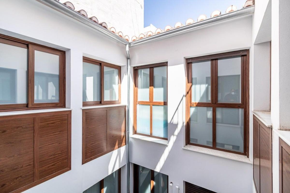 Grace Apartments - 3 Bedroom City Centre Granada Luaran gambar