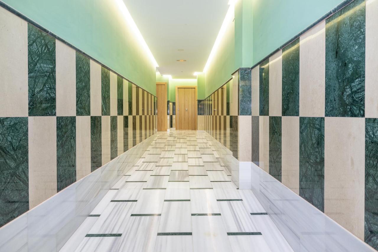 Grace Apartments - 3 Bedroom City Centre Granada Luaran gambar
