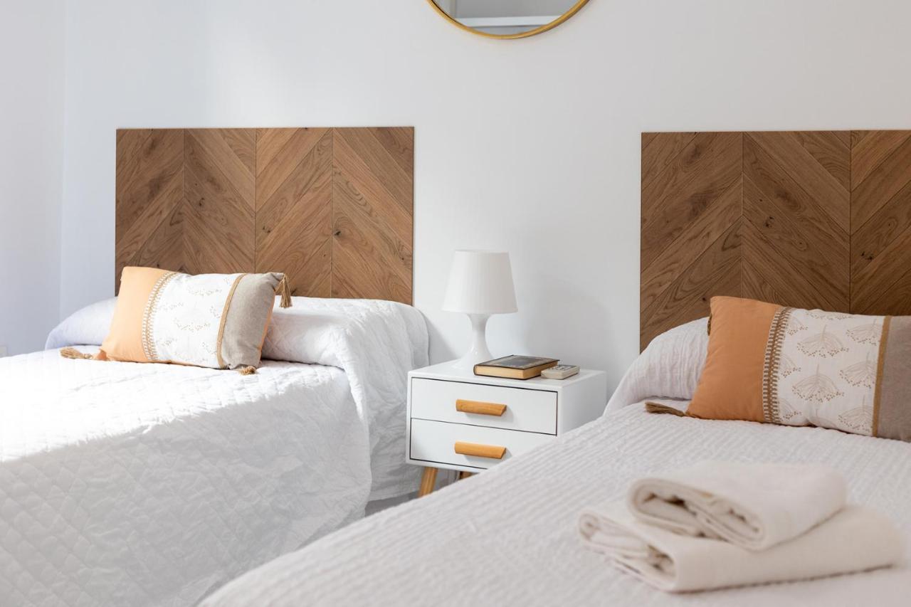 Grace Apartments - 3 Bedroom City Centre Granada Luaran gambar
